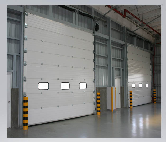 工业提升门1.jpg 工业提升门、超宽工业门