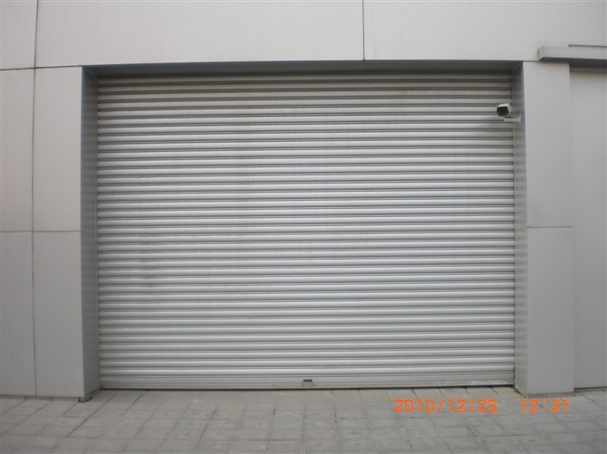 普通卷帘门1.jpg 电动卷帘门、澳式卷帘门、水晶卷帘门
