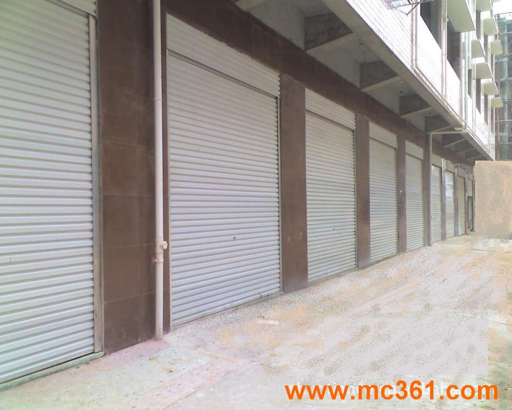 澳式静音卷帘门1.jpg 电动卷帘门、澳式卷帘门